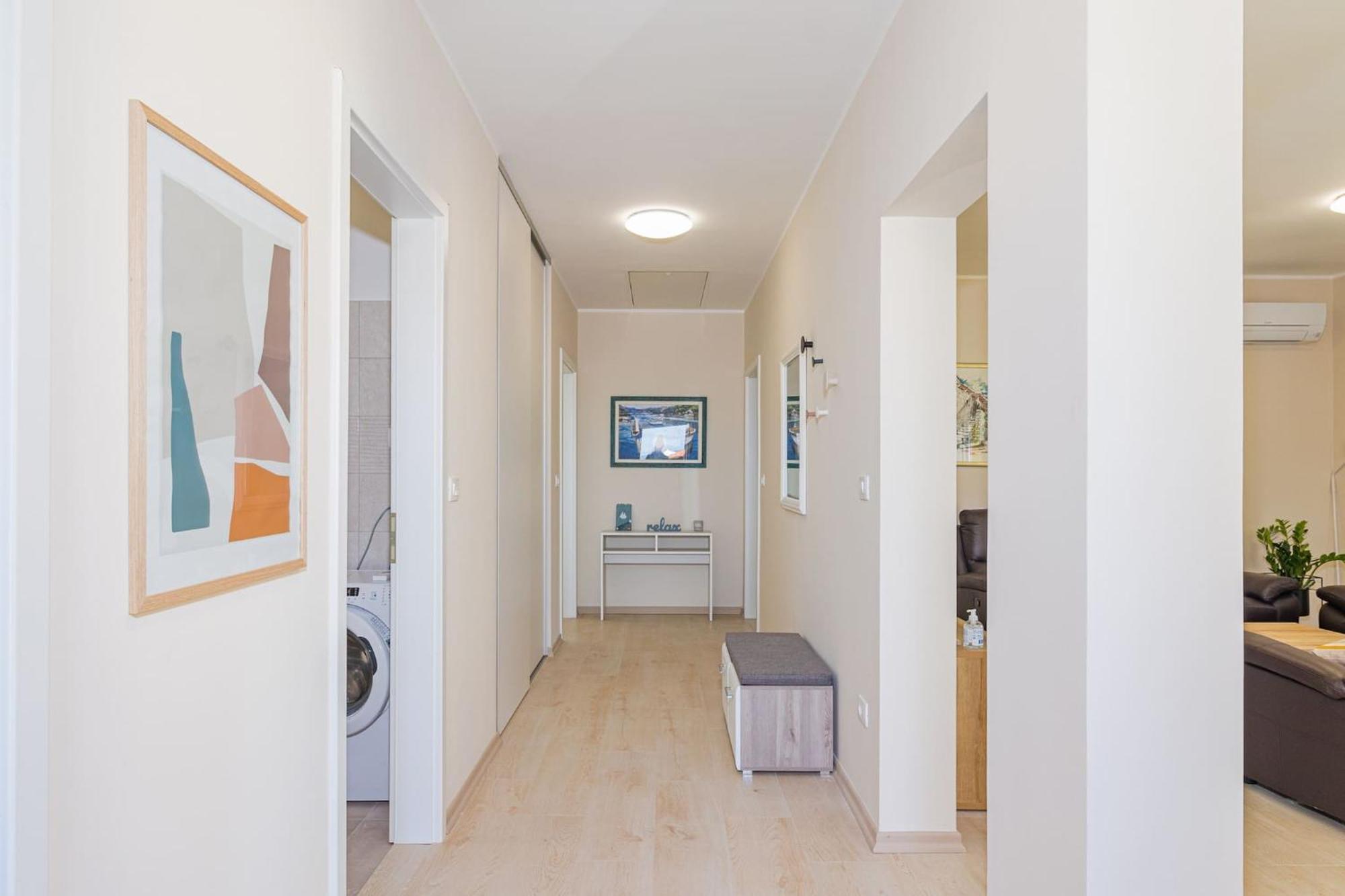Apartments Rosemary Medulin Exterior foto