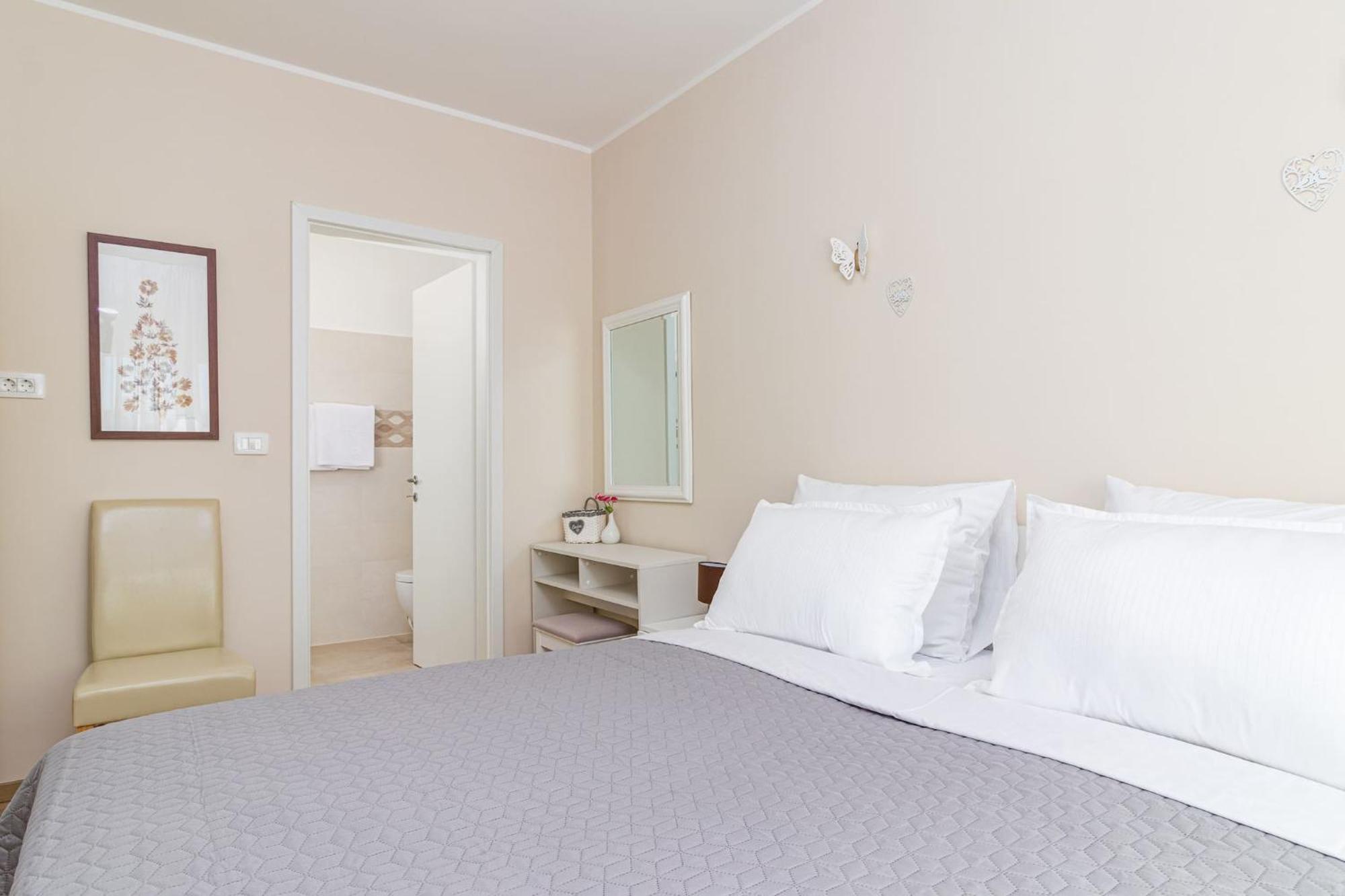 Apartments Rosemary Medulin Exterior foto