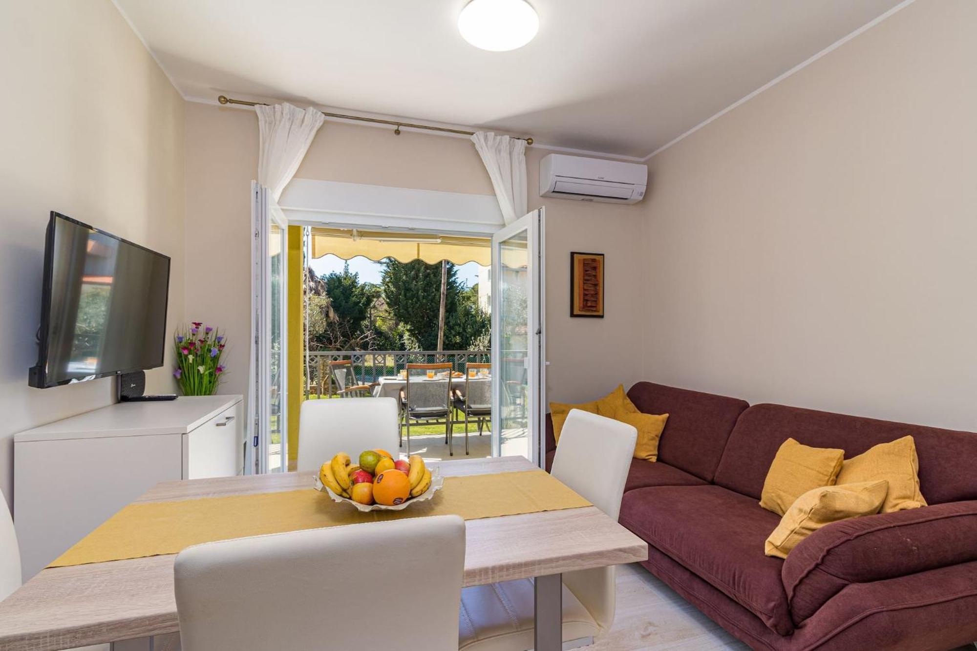 Apartments Rosemary Medulin Exterior foto